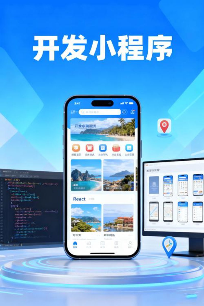 海口软件开发新手指南：掌握开发技巧提升效率